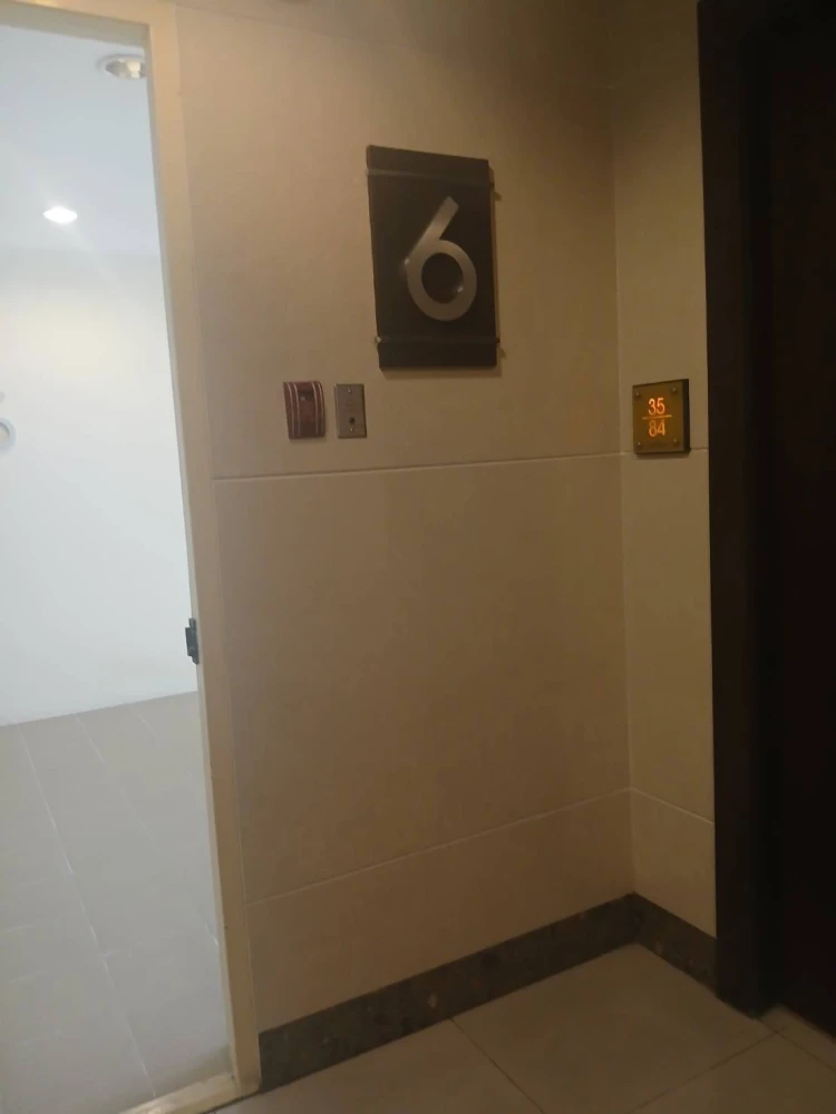 ขายด่วนๆ The Address Sukhumvit 42 ห้องพร้อมอยู่ พื้นที่ใช้สอยเยอะ รีบมาจับจองเลย อย่าพลาดเด็ดขาด