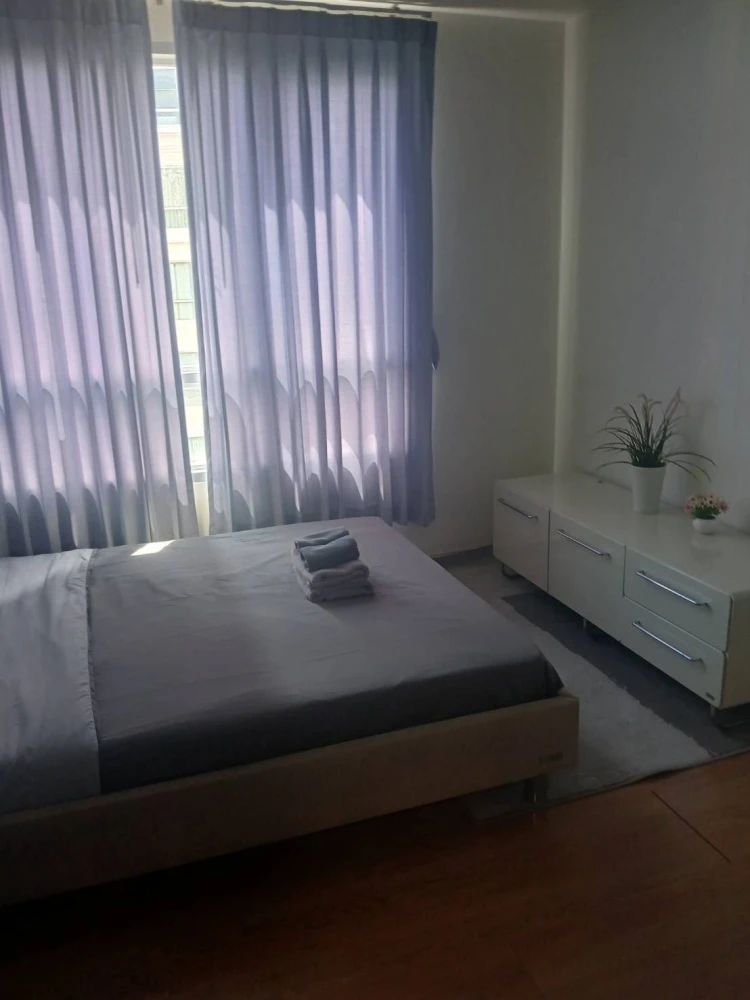 ขายด่วนๆ The Address Sukhumvit 42 ห้องพร้อมอยู่ พื้นที่ใช้สอยเยอะ รีบมาจับจองเลย อย่าพลาดเด็ดขาด