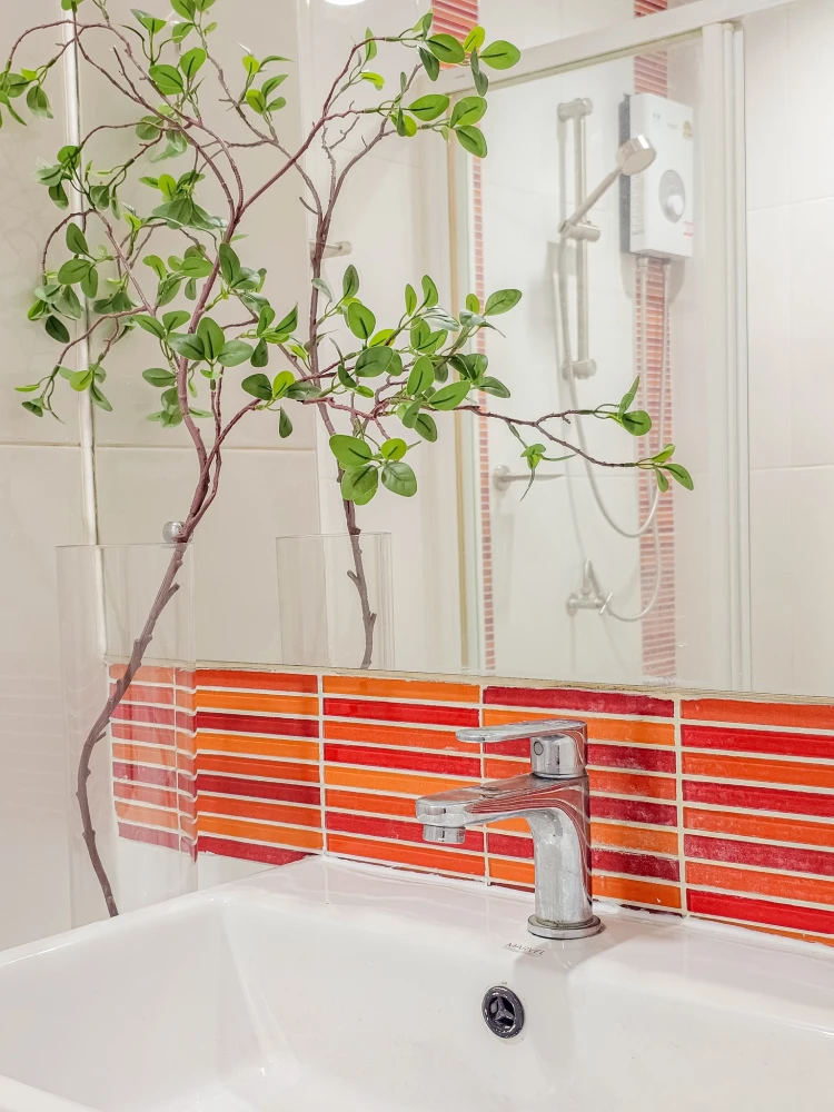 ขายด่วนๆ The Green Condo 2 ห้องแต่งน่าอยู่ โทนขาวสบายตา ราคาสบายกระเป๋า มาเป็นเจ้าของได้แล้ววันนี้