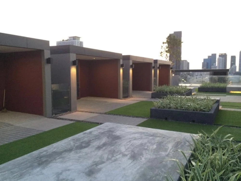 ขายด่วนๆ The L15 Condo ห้องกว้างขวาง พื้นที่ใช้สอยจุใจ สะดวกครบจบที่นี่ มาเป็นเจ้าของได้แล้ววันนี้