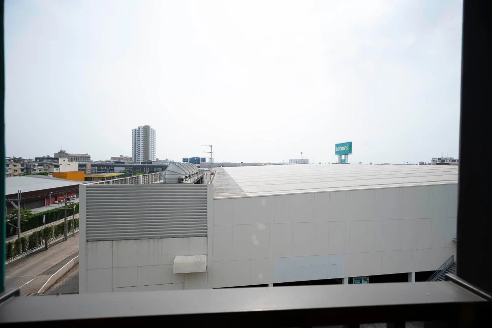 ขายด่วนๆ The Muve Bangkhae ห้องพร้อมอยู่ ราคาอย่างโดน มาจับมาจองเป็นเจ้าของได้แล้ววันนี้ อย่าพลาด