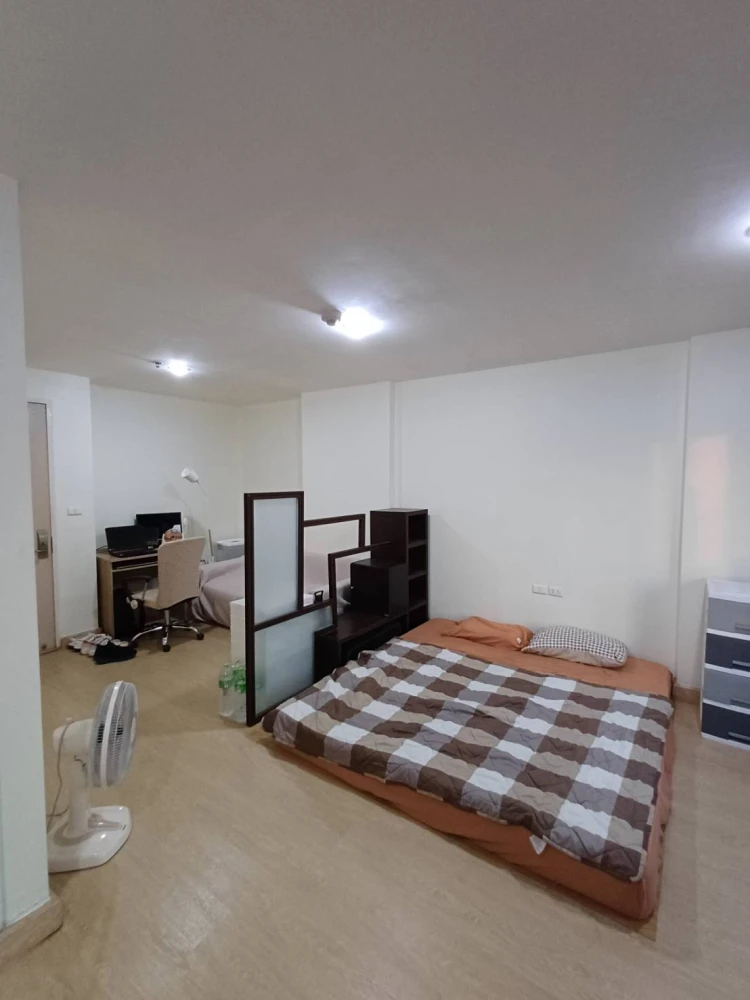 ขายด่วนๆ The Next Condo ลาดพร้าว 44 ห้อง Studio ชั้น 6 มาพร้อมราคาสุดพิเศษ บอกเลยว่าคุณต้องไม่พลาดเลยจ้า