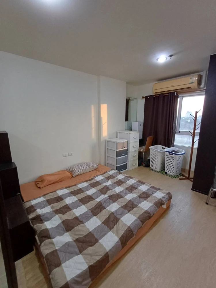 ขายด่วนๆ The Next Condo ลาดพร้าว 44 ห้อง Studio ชั้น 6 มาพร้อมราคาสุดพิเศษ บอกเลยว่าคุณต้องไม่พลาดเลยจ้า