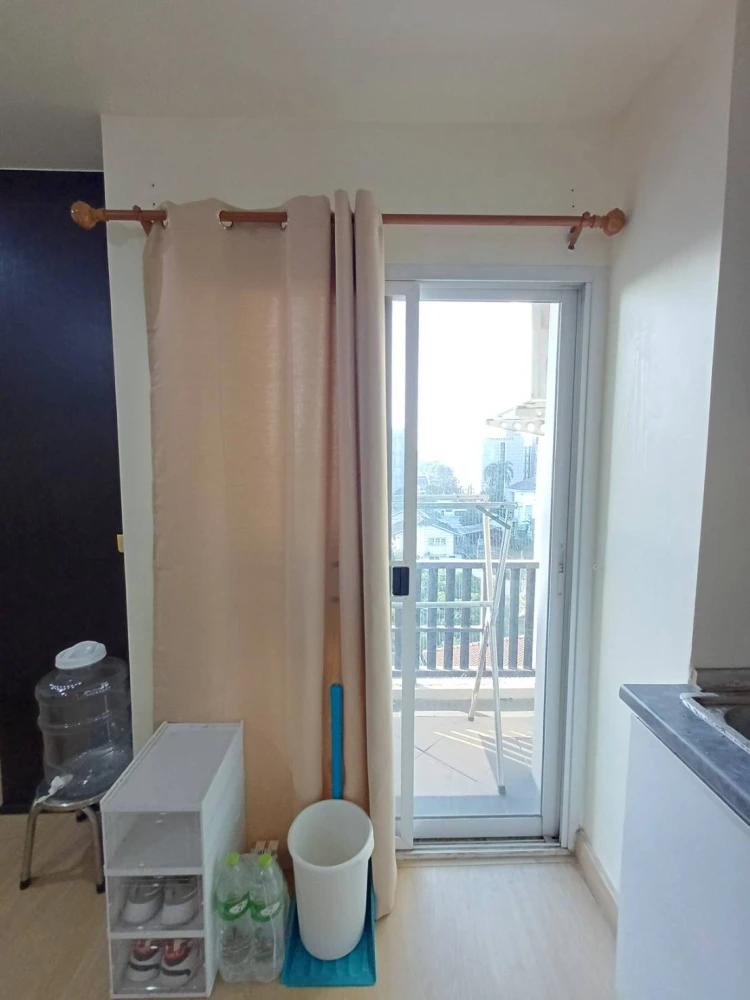 ขายด่วนๆ The Next Condo ลาดพร้าว 44 ห้อง Studio ชั้น 6 มาพร้อมราคาสุดพิเศษ บอกเลยว่าคุณต้องไม่พลาดเลยจ้า