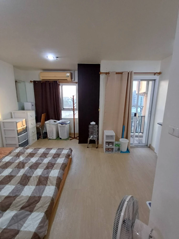 ขายด่วนๆ The Next Condo ลาดพร้าว 44 ห้อง Studio ชั้น 6 มาพร้อมราคาสุดพิเศษ บอกเลยว่าคุณต้องไม่พลาดเลยจ้า