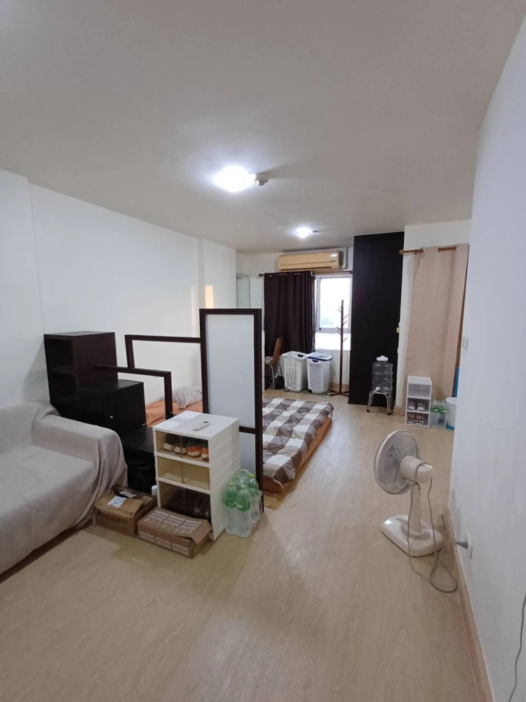 ขายด่วนๆ The Next Condo ลาดพร้าว 44 ห้อง Studio ชั้น 6 มาพร้อมราคาสุดพิเศษ บอกเลยว่าคุณต้องไม่พลาดเลยจ้า