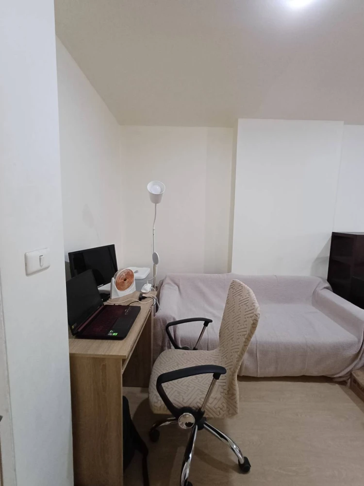 ขายด่วนๆ The Next Condo ลาดพร้าว 44 ห้อง Studio ชั้น 6 มาพร้อมราคาสุดพิเศษ บอกเลยว่าคุณต้องไม่พลาดเลยจ้า