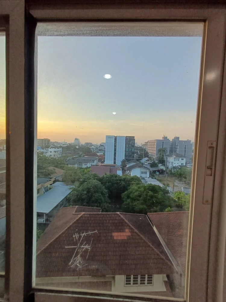 ขายด่วนๆ The Next Condo ลาดพร้าว 44 ห้อง Studio ชั้น 6 มาพร้อมราคาสุดพิเศษ บอกเลยว่าคุณต้องไม่พลาดเลยจ้า