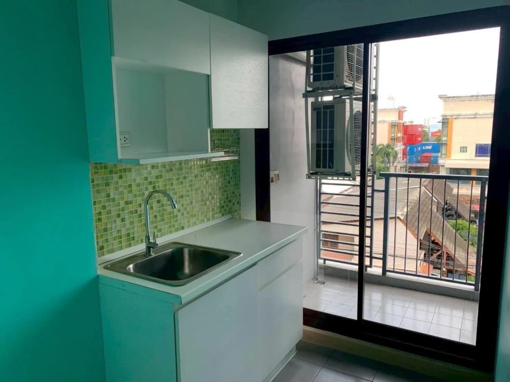 ขายด่วนๆ The Niche Mono บางนา ห้องใหญ่อยู่สบาย พื้นที่ใช้สอยจุใจ มาเป็นเจ้าของได้แล้ววันนี้ อย่าพลาด