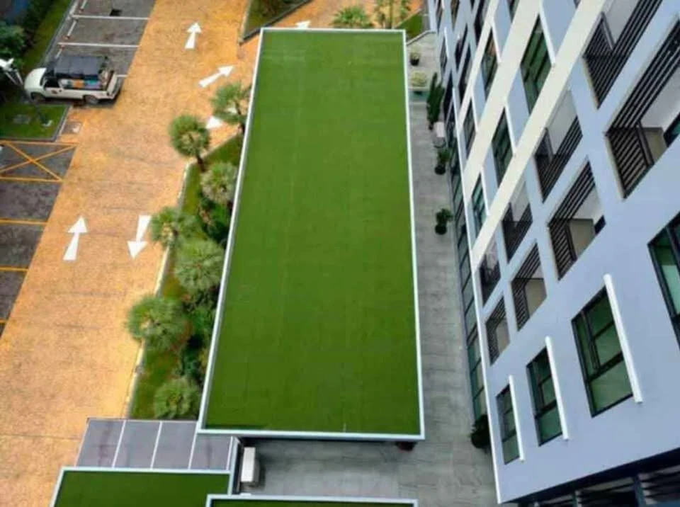 ขายด่วนๆ The One Plus Grand Ramkhamhaeng ตึก A ชั้น 8 หัวมุม,หันหน้าทางทิศเหนือ ราคาดี มาเป็นเจ้าของได้แล้ววันนี้