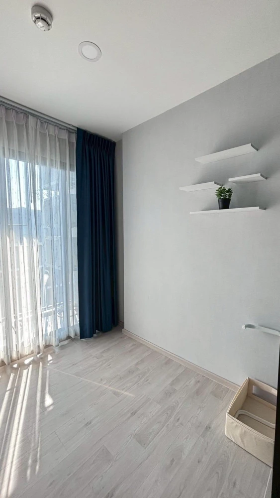 ขายด่วนๆ The Origin Sukhumvit 105 ห้องพร้อมอยู่ ชั้น8 วิวสระว่ายนํ้า ราคากันเอง มาจับมาจองเป็นเจ้าของได้แล้ว