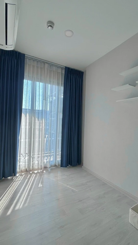 ขายด่วนๆ The Origin Sukhumvit 105 ห้องพร้อมอยู่ ชั้น8 วิวสระว่ายนํ้า ราคากันเอง มาจับมาจองเป็นเจ้าของได้แล้ว