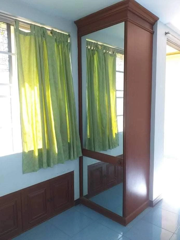 ขายด่วนๆ The Parkland Bangna ห้องเปล่า พื้นที่ใช้สอยจุใจ ชั้น 3 ไม่สูง มาพร้อมราคาไม่แรง มาจองเลย อย่าพลาด