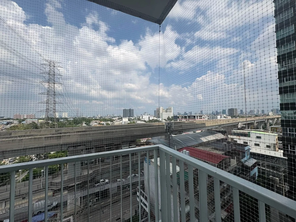 ขายด่วนๆ The Parkland Ratchada-Wongsawang ห้องใหญ่อยู่สบาย พื้นที่ใช้สอยจุใจ สิ่งอำนวยความสะดวกครบ ซื้อเลย