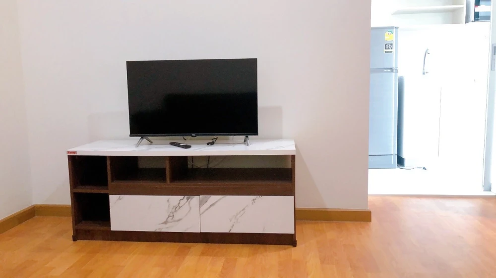 ขายด่วนๆ  The President เพชรเกษม บางแค ห้องกั้นแยกเป็นสัดส่วน เฟอร์ เครื่องใช้ไฟฟ้าครบ ซื้อเลย