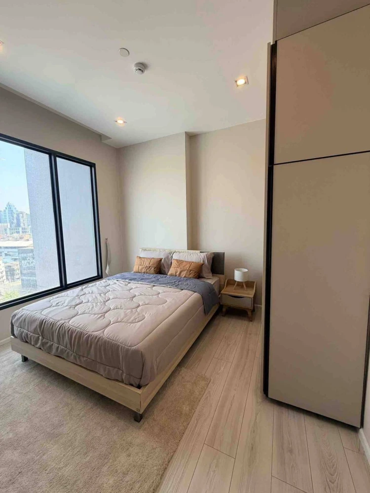 ขายด่วนๆ The Room Phayathai luxury ห้องพร้ออมยู่ สิ่งอำนวยความสะดวก มาจับมาจองได้แล้ววันนี้ อย่าพลาด