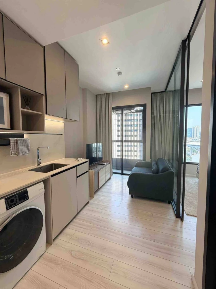 ขายด่วนๆ The Room Phayathai luxury ห้องพร้ออมยู่ สิ่งอำนวยความสะดวก มาจับมาจองได้แล้ววันนี้ อย่าพลาด