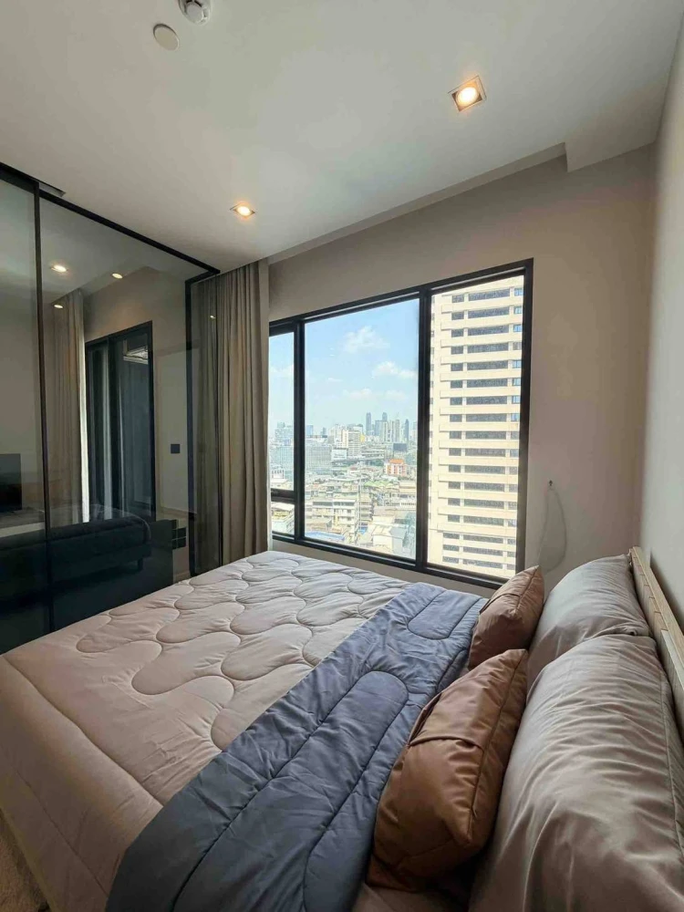 ขายด่วนๆ The Room Phayathai luxury ห้องพร้ออมยู่ สิ่งอำนวยความสะดวก มาจับมาจองได้แล้ววันนี้ อย่าพลาด