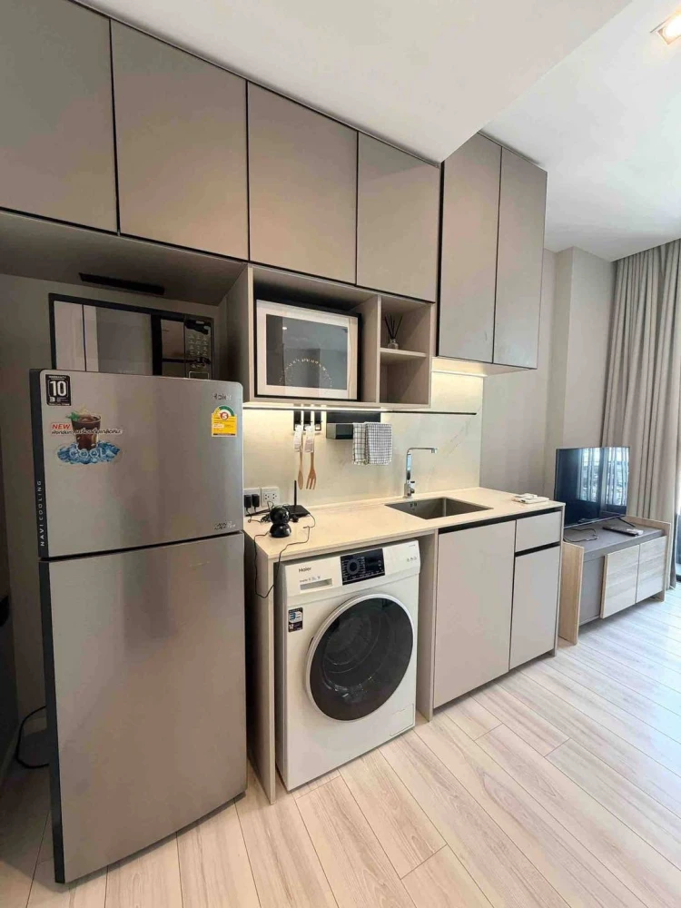 ขายด่วนๆ The Room Phayathai luxury ห้องพร้ออมยู่ สิ่งอำนวยความสะดวก มาจับมาจองได้แล้ววันนี้ อย่าพลาด