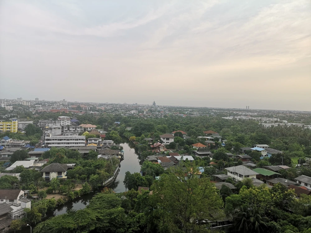 ขายด่วนๆ The Tempo Grand Sathon-Wutthakat ห้องพร้อมอยู่ สิ่งอำนวยความสะดวกครบ ซื้อเลยจ้า อย่าช้า