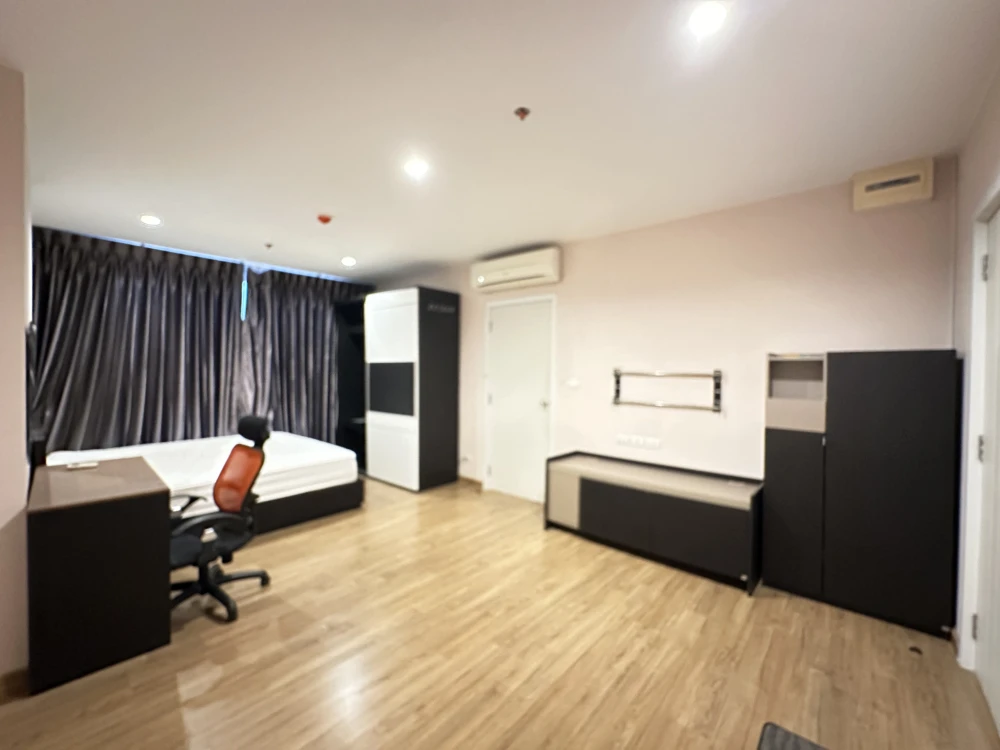 ขายด่วนๆ the tree interchange ด่วนStudio ขนาด 30 ตรม. ชั้นสูงสุด วิวแม่น้ำเจ้าพระยา ห้ามพลาด