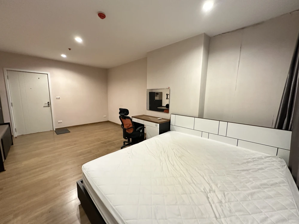 ขายด่วนๆ the tree interchange ด่วนStudio ขนาด 30 ตรม. ชั้นสูงสุด วิวแม่น้ำเจ้าพระยา ห้ามพลาด