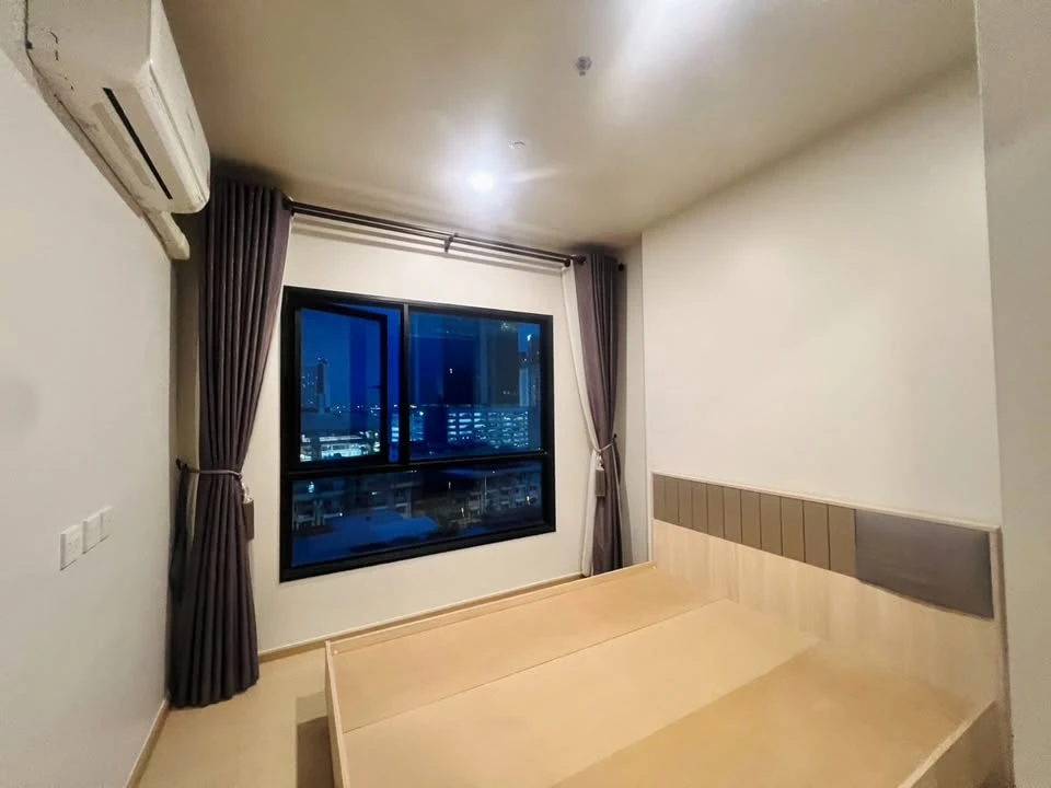 ขายด่วนๆ The Tree Sukhumvit 71-Ekamai ห้องพร้อมอยู่ ราคาอย่างโดน มาเป็นเจ้าของได้แล้ววันนี้
