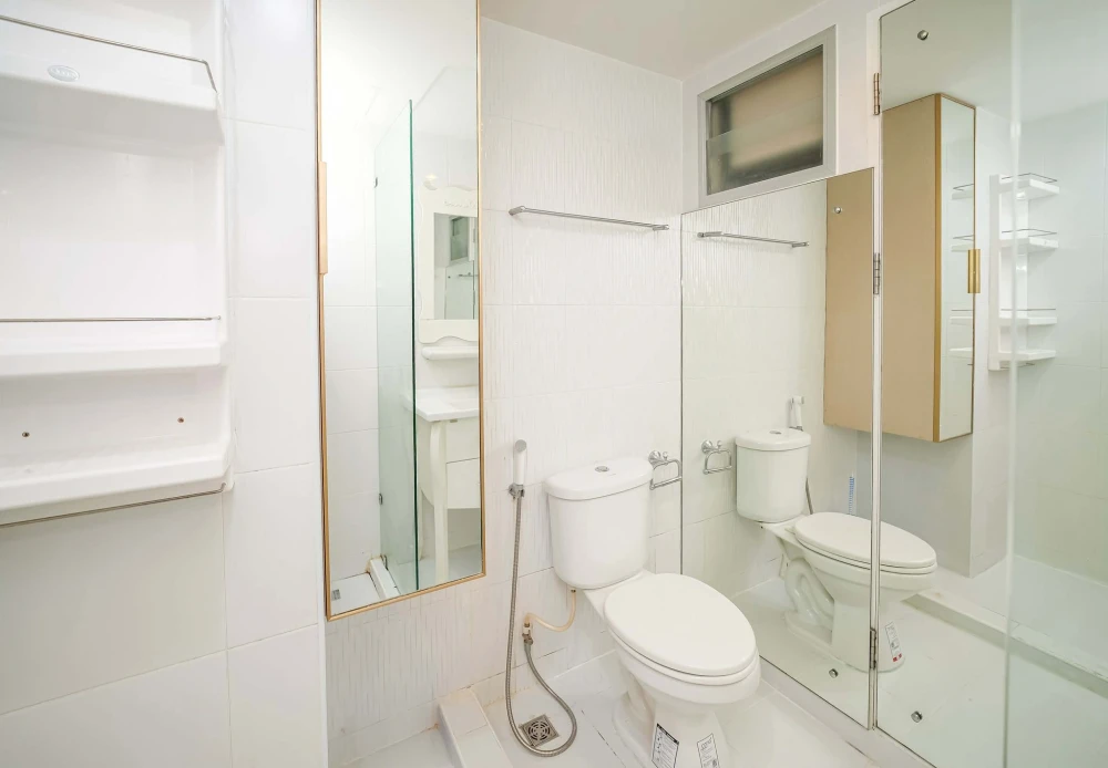 ขายด่วนๆ U @ Huamak Station ห้องแต่งน่าอยู่ Built-in ทั้งห้อง สไตล์ Modern  เฟอร์นิเจอร์ครบ Full Furnished พร้อมอยู่ ซื้อเลย