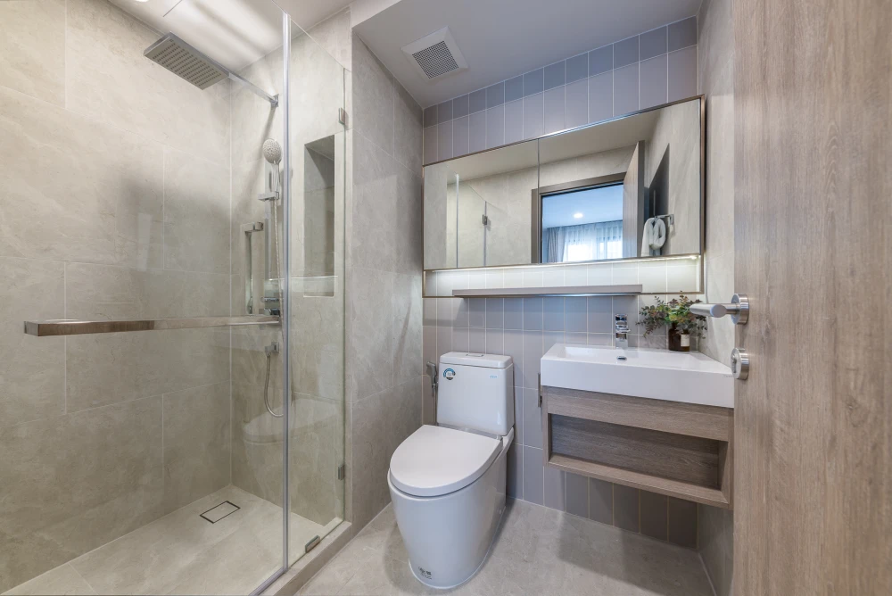 ขายด่วนๆ Vivere by Very Condo สุขุมวิท 72 ห้องแต่งน่าอยู่ พร้อม build in อย่างดี มาเป็นเจ้าของได้แล้ววันนี้