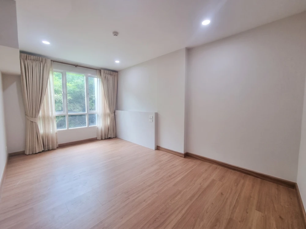 ขายด่วนๆ VOQUE Sukhumvit 16 ห้องกว้างขวาง พื้นที่ใช้สอยจุใจ สายแต่งห้อง ไม่ควรพลาดเด็ดขาด