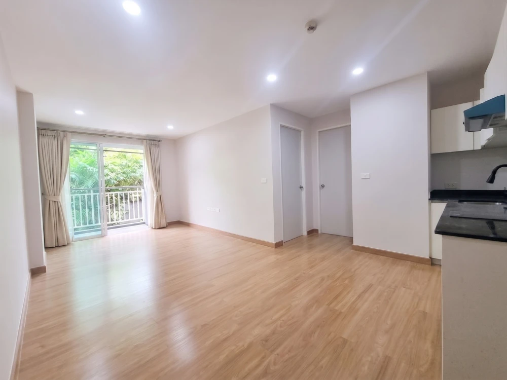 ขายด่วนๆ VOQUE Sukhumvit 16 ห้องกว้างขวาง พื้นที่ใช้สอยจุใจ สายแต่งห้อง ไม่ควรพลาดเด็ดขาด