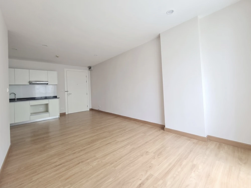 ขายด่วนๆ VOQUE Sukhumvit 16 ห้องกว้างขวาง พื้นที่ใช้สอยจุใจ สายแต่งห้อง ไม่ควรพลาดเด็ดขาด