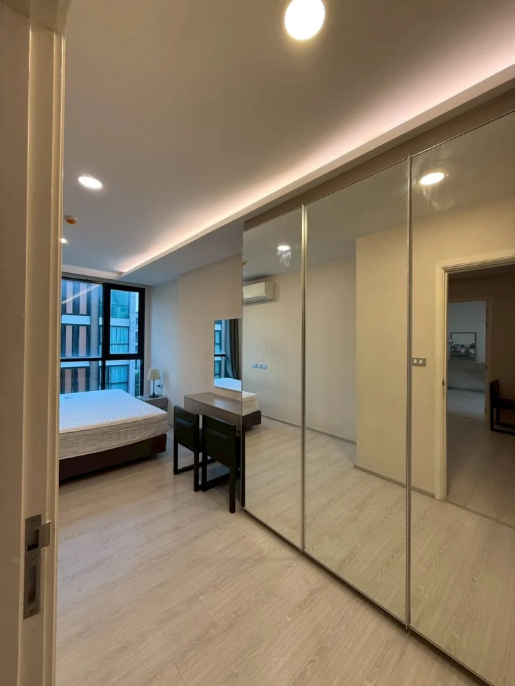 ขายด่วนๆ VTARA Sukhumvit 36 ห้แงแต่งพร้อมอยู่ พื้นที่ใช้สอยจุใจ สะดวกครบจบที่นี่ มาจับมาจองได้แล้ว