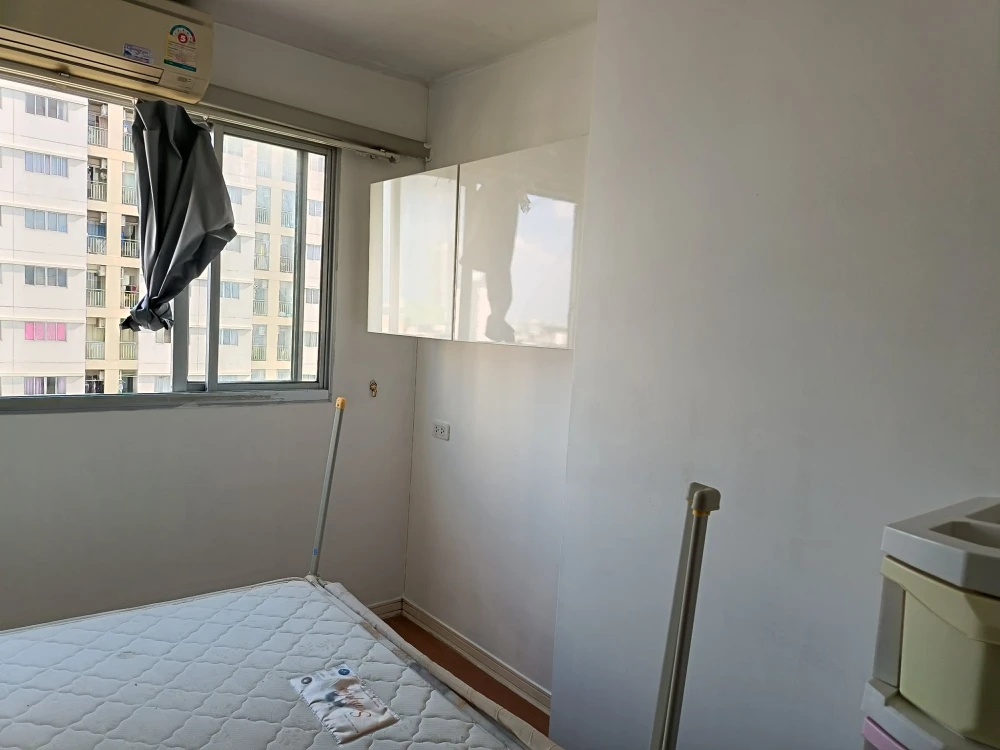 ขายลุมพินี คอนโดทาวน์ รามอินทรา-นวมินทร์ 1 ห้องนอน 1 ห้องน้ำ  ชั้น 14 ได้วิวสูง มาเป็นเจ้าของได้แล้ววันนี้