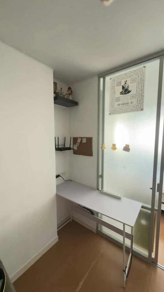 ขายลุมพินี คอนโดทาวน์ รามอินทรา-นวมินทร์ 1 ห้องนอน 1 ห้องน้ำ  ชั้น 14 ได้วิวสูง มาเป็นเจ้าของได้แล้ววันนี้