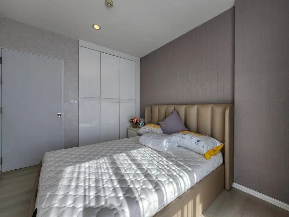 ขายห้องสวย!! คอนโด แอสปาย สุขุมวิท 48 ชั้น 11 ตึก S ห้องน่าอยู่มาก ตกเเต่ง builtin หรูหราครบ รีบจองด่วน!!