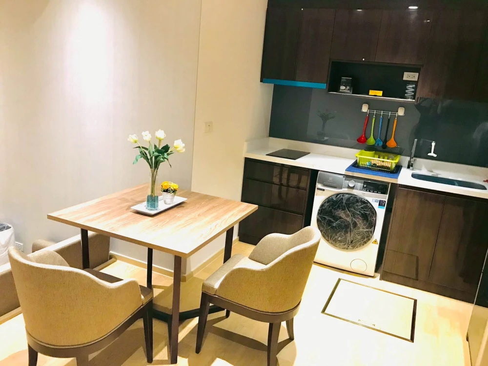 🏠🌃ขาย/เช่า คอนโด รูเนะสุ ทองหล่อ 5 🏠🌃