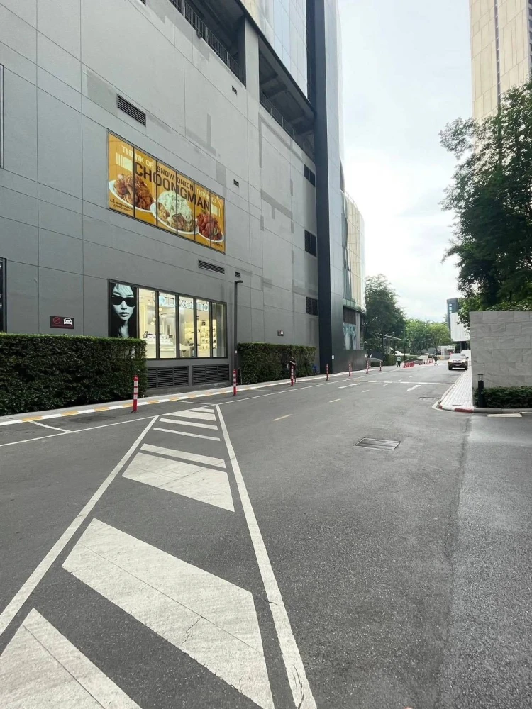 ขาย/เช่า!! คอนโด วิสซ์ดอม อินสไปร์ สุขุมวิท 101/1 คอนโด เชื่อมต่อBTS  0.8 กม.ติดห้างTrue digital park ฟรีอาหารเช้า ห้ามพลาดด