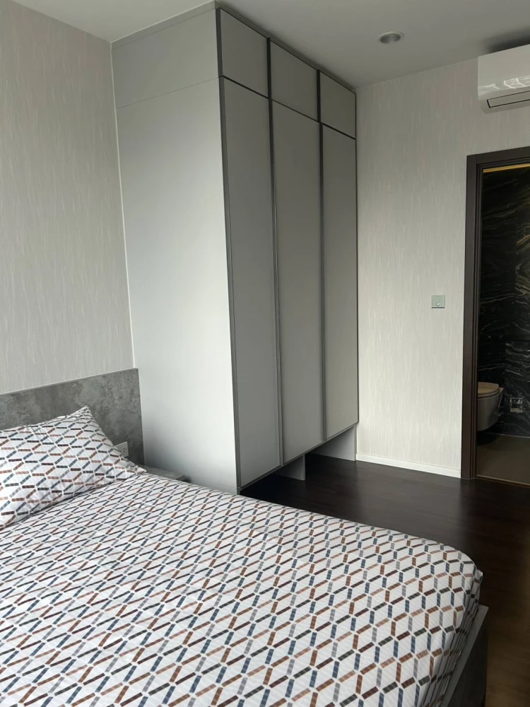 ขาย/เช่า!! คอนโด วิสซ์ดอม อินสไปร์ สุขุมวิท 101/1 คอนโด เชื่อมต่อBTS  0.8 กม.ติดห้างTrue digital park ฟรีอาหารเช้า ห้ามพลาดด