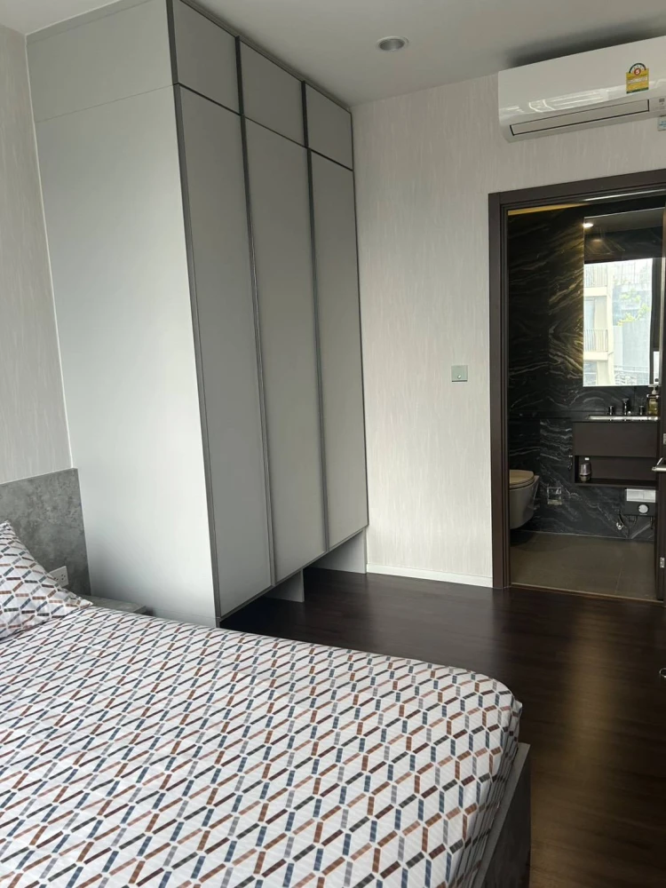 ขาย/เช่า!! คอนโด วิสซ์ดอม อินสไปร์ สุขุมวิท 101/1 คอนโด เชื่อมต่อBTS  0.8 กม.ติดห้างTrue digital park ฟรีอาหารเช้า ห้ามพลาดด