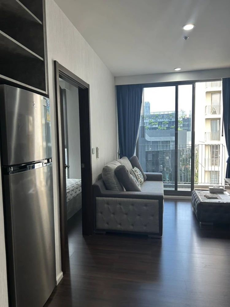 ขาย/เช่า!! คอนโด วิสซ์ดอม อินสไปร์ สุขุมวิท 101/1 คอนโด เชื่อมต่อBTS  0.8 กม.ติดห้างTrue digital park ฟรีอาหารเช้า ห้ามพลาดด