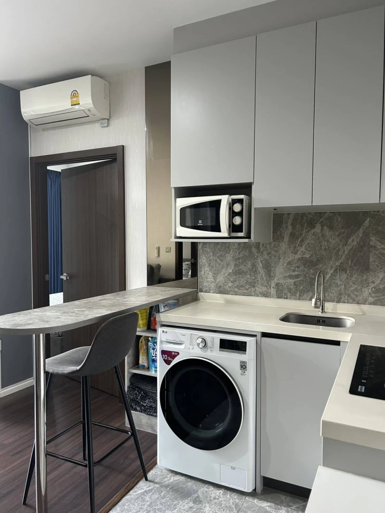 ขาย/เช่า!! คอนโด วิสซ์ดอม อินสไปร์ สุขุมวิท 101/1 คอนโด เชื่อมต่อBTS  0.8 กม.ติดห้างTrue digital park ฟรีอาหารเช้า ห้ามพลาดด