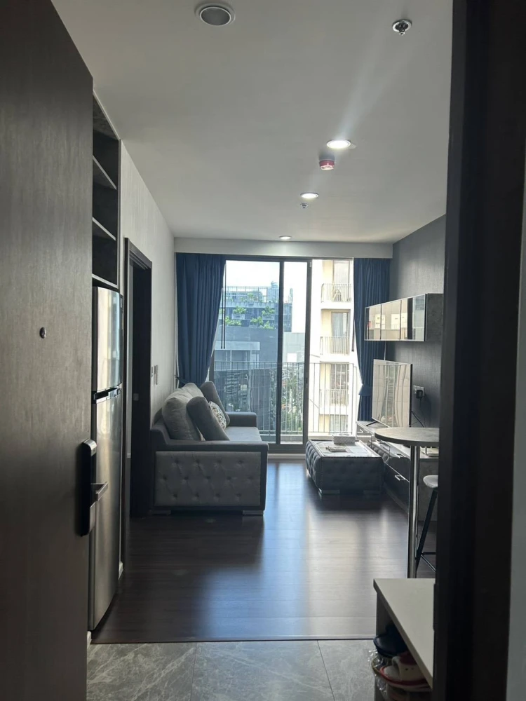 ขาย/เช่า!! คอนโด วิสซ์ดอม อินสไปร์ สุขุมวิท 101/1 คอนโด เชื่อมต่อBTS  0.8 กม.ติดห้างTrue digital park ฟรีอาหารเช้า ห้ามพลาดด