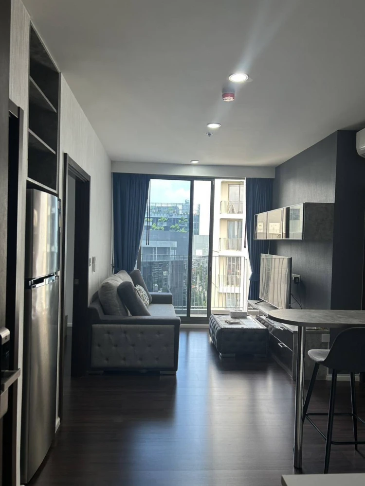 ขาย/เช่า!! คอนโด วิสซ์ดอม อินสไปร์ สุขุมวิท 101/1 คอนโด เชื่อมต่อBTS  0.8 กม.ติดห้างTrue digital park ฟรีอาหารเช้า ห้ามพลาดด