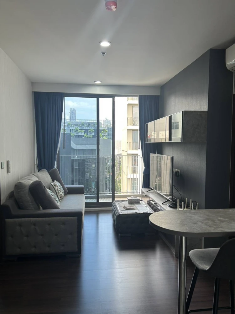 ขาย/เช่า!! คอนโด วิสซ์ดอม อินสไปร์ สุขุมวิท 101/1 คอนโด เชื่อมต่อBTS  0.8 กม.ติดห้างTrue digital park ฟรีอาหารเช้า ห้ามพลาดด