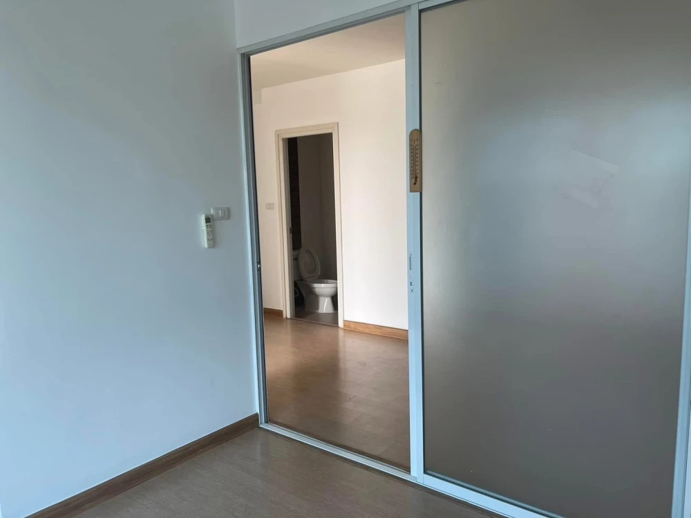 ขาย/เช่า คอนโด สราญวิลล์ @ แฮปปี้แลนด์ ทำเลดีราคาโดนใจ ซื้อ/จองเลย!!