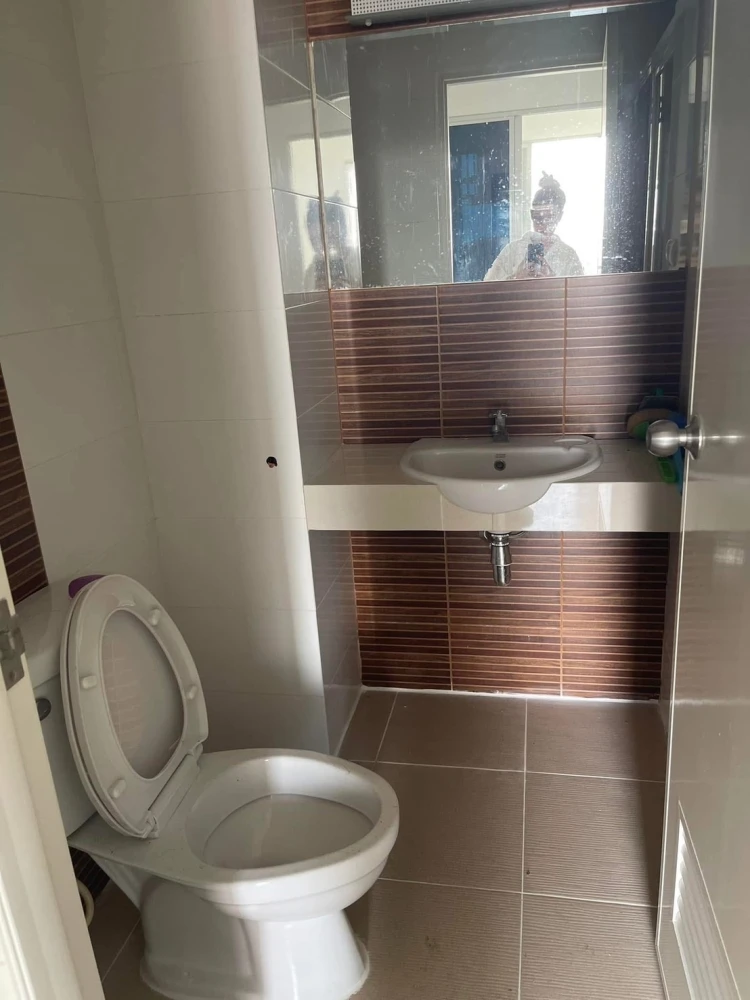 ขาย/เช่า คอนโด สราญวิลล์ @ แฮปปี้แลนด์ ทำเลดีราคาโดนใจ ซื้อ/จองเลย!!