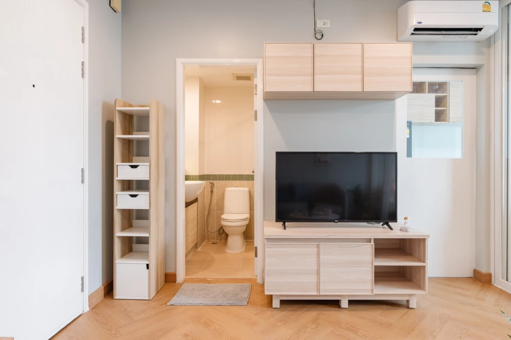 ขาย/เช่า คอนโด เซ็นทริค ซีน สุขุมวิท 64 วิวสวย โล่ง โปร่ง ซื้อ/จองเลย!!