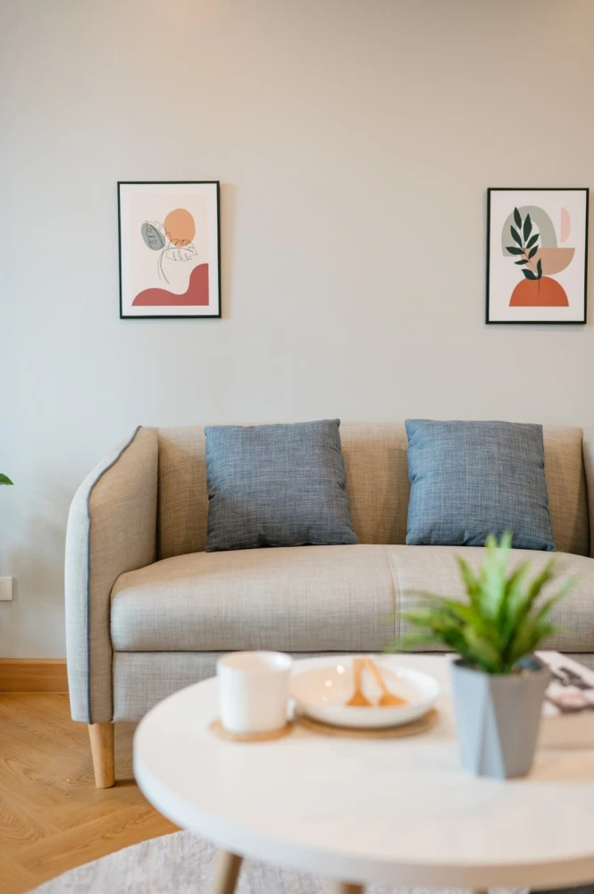 ขาย/เช่า คอนโด เซ็นทริค ซีน สุขุมวิท 64 วิวสวย โล่ง โปร่ง ซื้อ/จองเลย!!