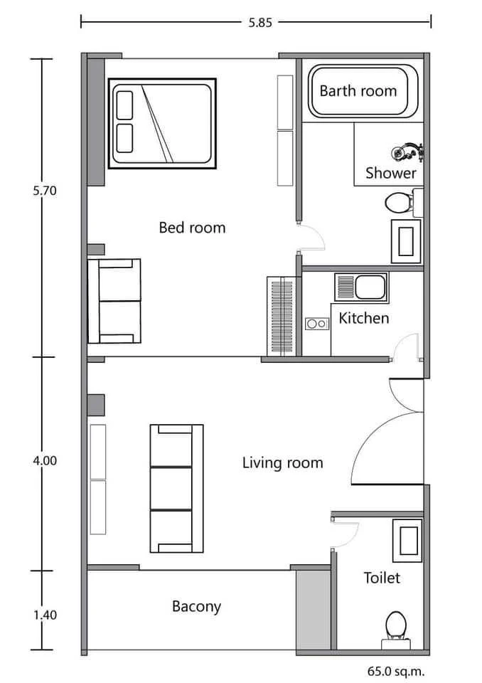 ขาย/เช่า คอนโด เดอะ ฟอเรสท์ แจ้งวัฒนะ สวยหรูดูโปร ซื้อ/จองเลย!!
